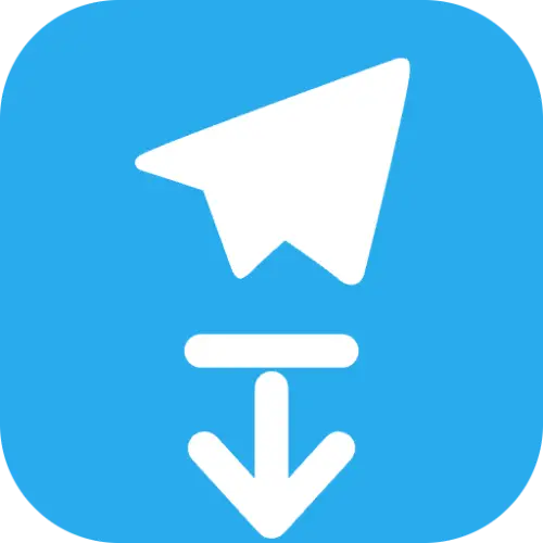 Logo of TGDown