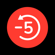 Logo of Minus5