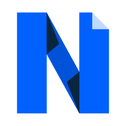 Logo of Nevarro