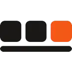 Logo of Robusty