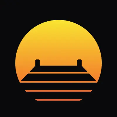 Logo of TraderPier