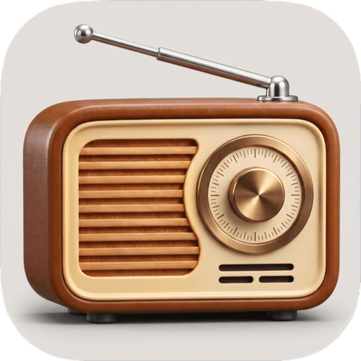 Logo of FoundrRadio