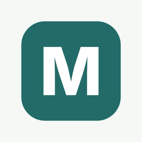 Logo of Markedfile
