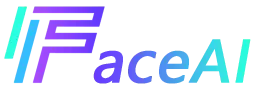 Logo of Face AI