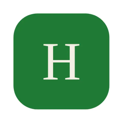 Logo of Handy Yoke