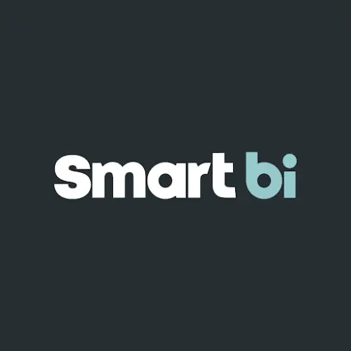 Logo of SmartBi