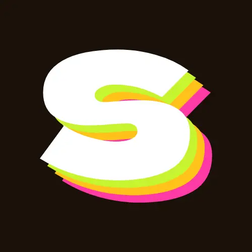Logo of syncopate