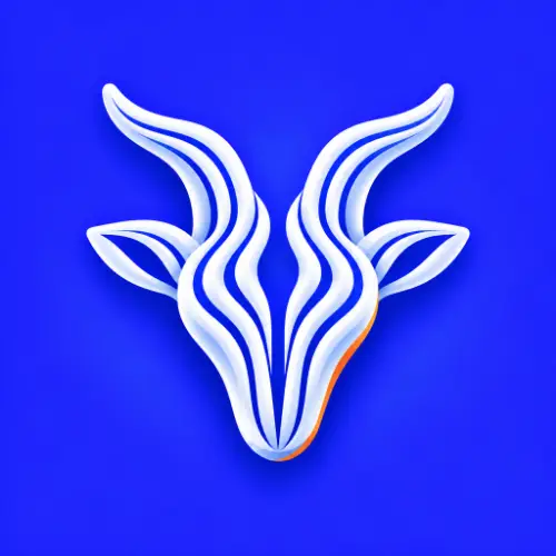 Logo of GOAT AI Fitness
