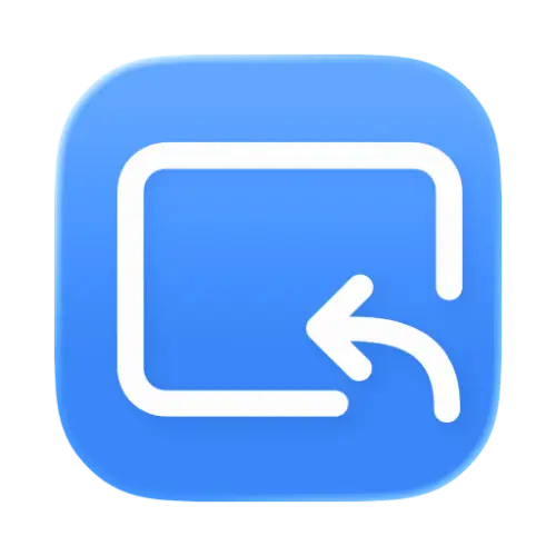 Logo of Putback