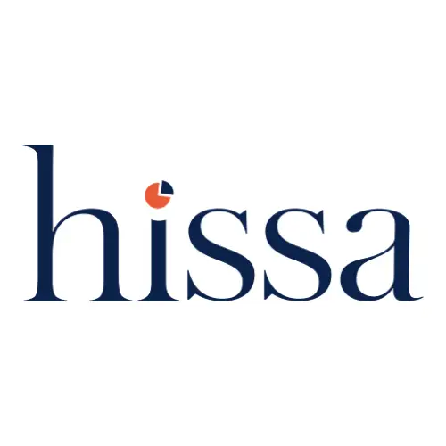 Logo of Hissa