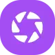 Logo of phpLens