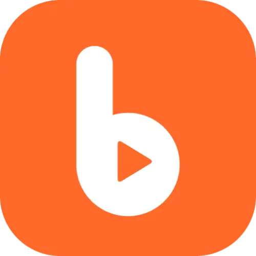 Logo of HeyBop.ai