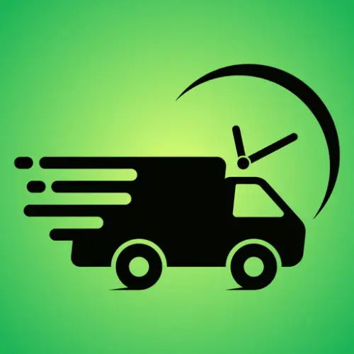 Logo of Kite Delivery Date picker