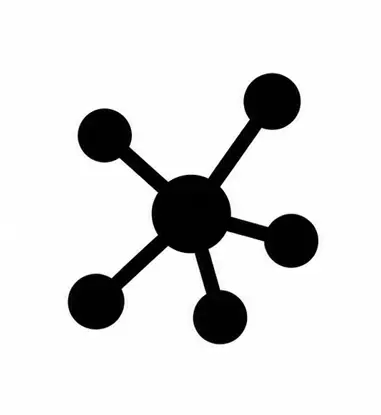 Logo of Mesodian
