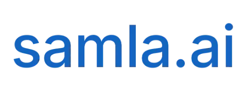 Logo of samla.ai