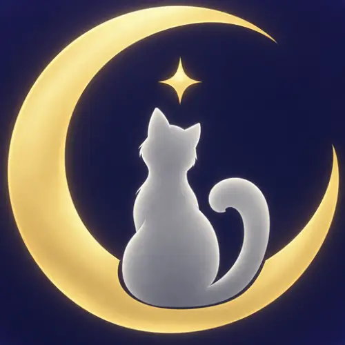 Logo of Nyan Parlor