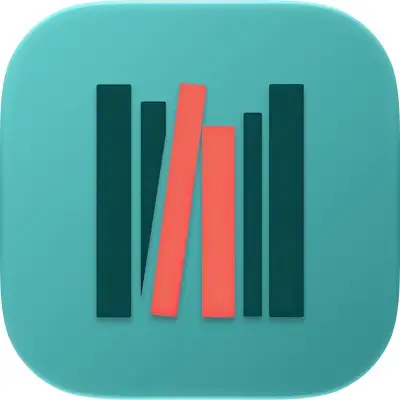 Logo of Shelf Checkout