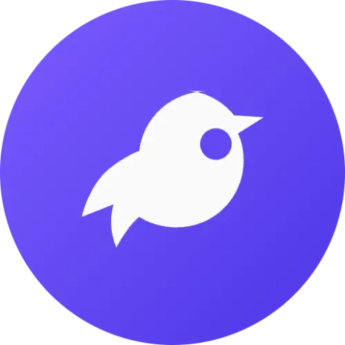 Logo of TrickyBird