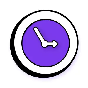 Logo of Whenever by Wix