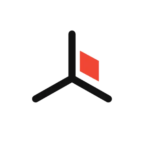 Logo of HomeDesignly