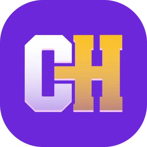 Logo of CheerHit Allstar Cheerleading
