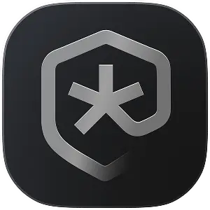 Logo of Atomic VPN