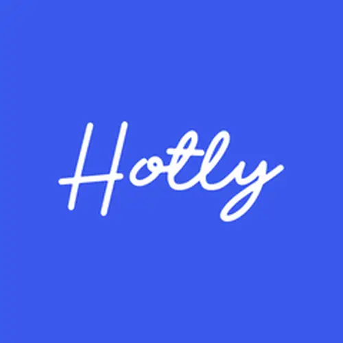 Logo of Hotly