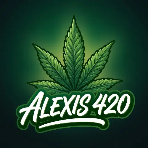 Logo of Alexis 420