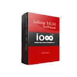 Logo of Infinite MLM Software