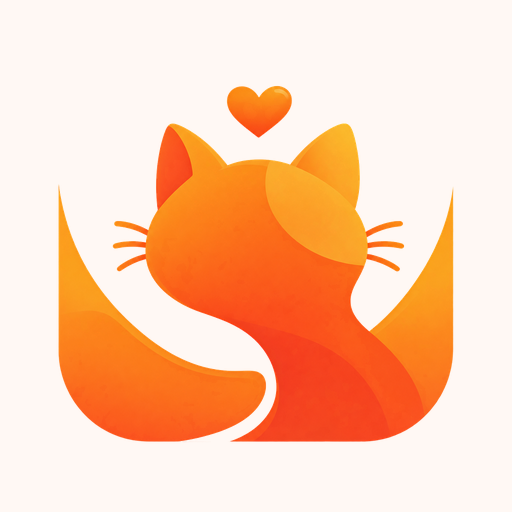 Logo of Miauly