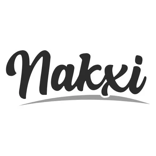 Logo of Nakxi