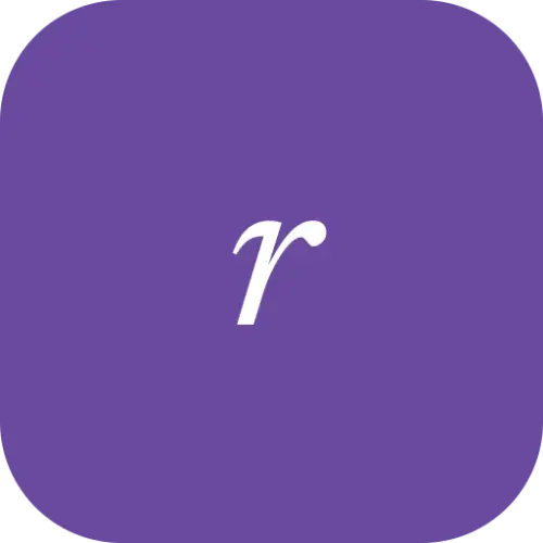 Logo of My Reflections