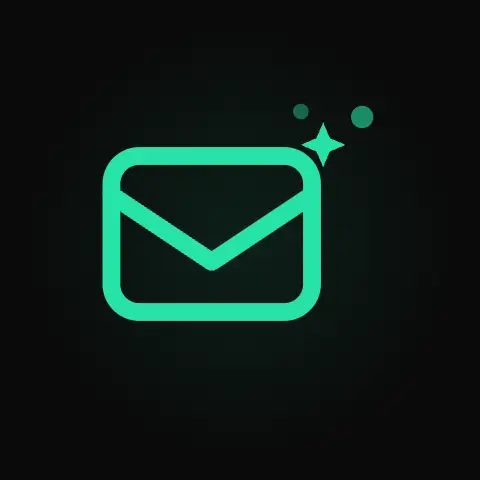 Logo of Emails for Supabase