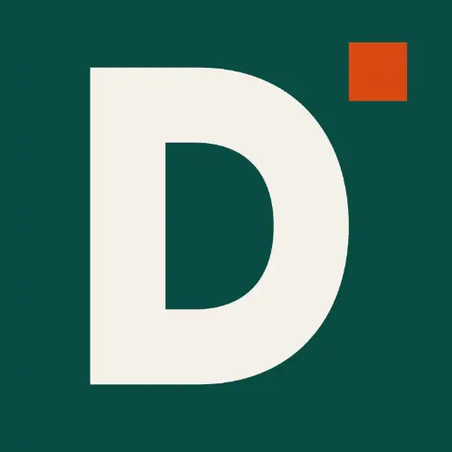 Logo of Deepinfer