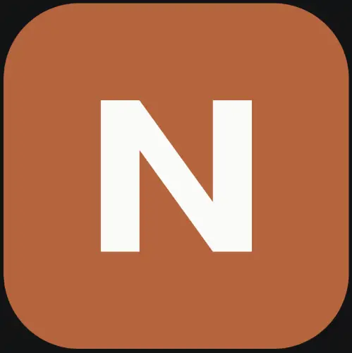 Logo of Narraetic