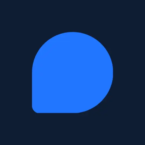 Logo of Drobber
