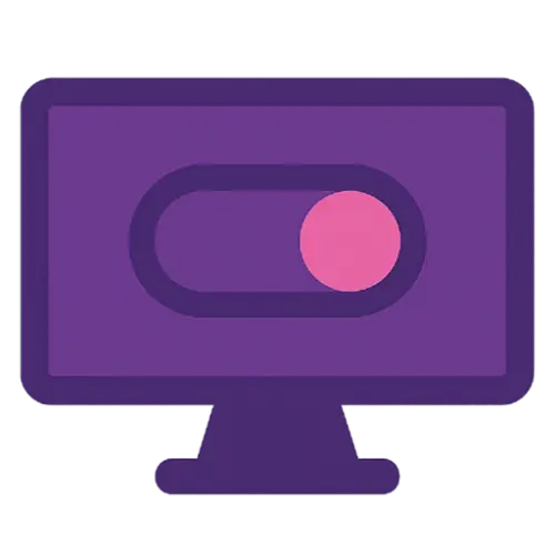 Logo of DisplaySwitcher