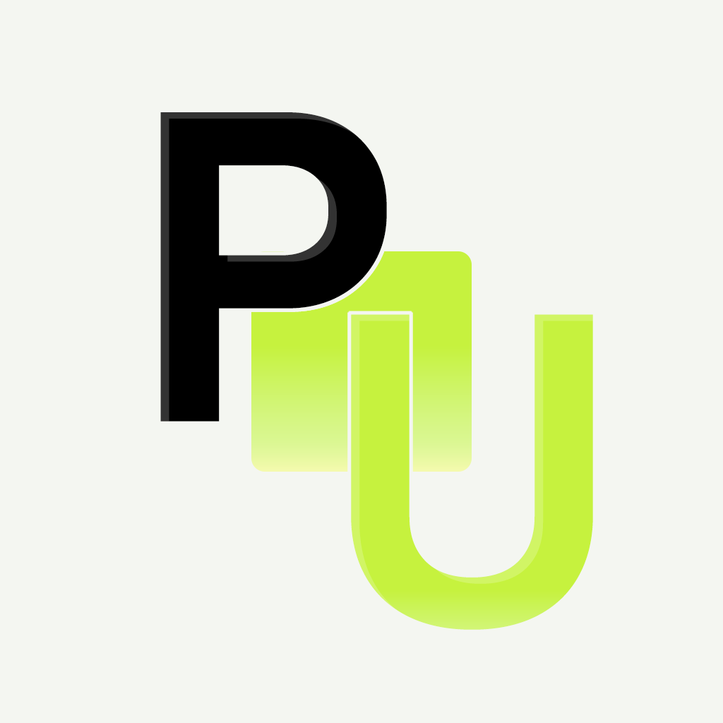 Logo of PartnerUp