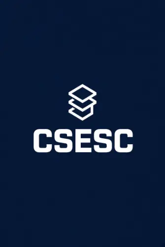 Logo of CSESC Software Suite