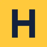 Logo of Hither