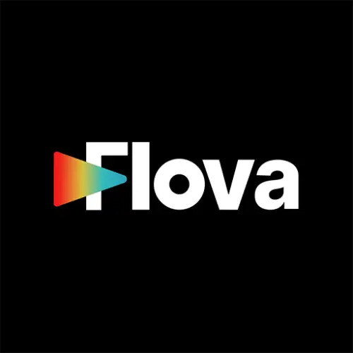 Logo of Flova AI