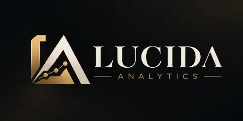 Logo of Lucidaanalytics.tech