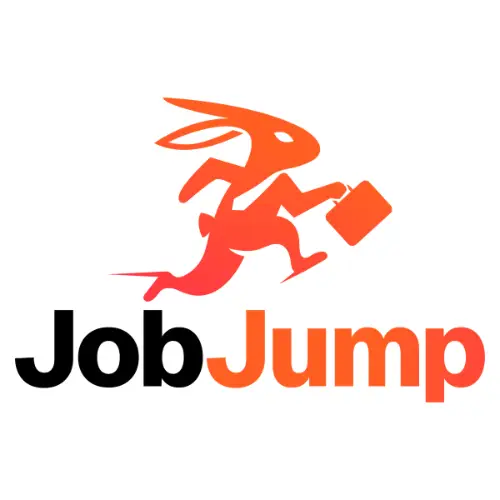 Logo of JobJump Germany