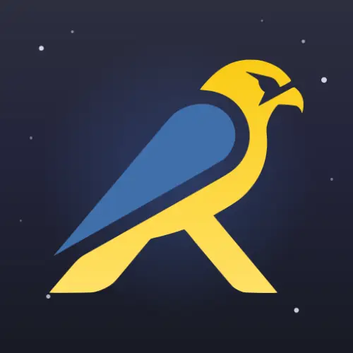 Logo of KlarVPN