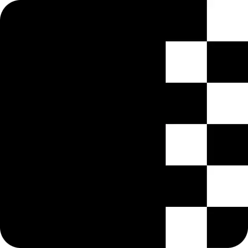 Logo of Poof