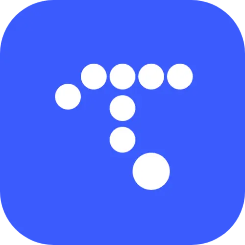 Logo of Trace