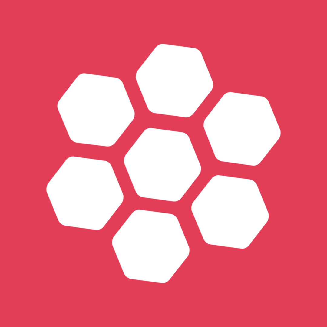 Logo of HoneyBee