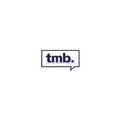 Logo of Trust Me Bro