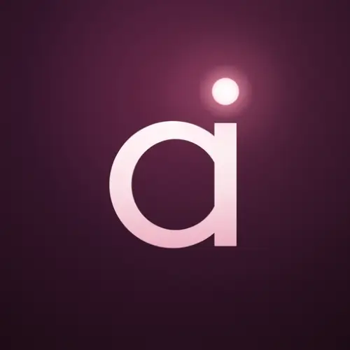 Logo of JustAisha