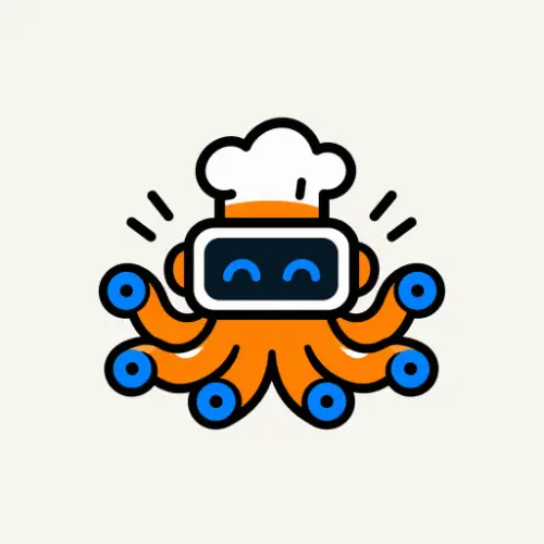 Logo of DistroChef
